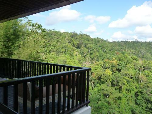 Hotel Rijasa Agung Resort And Villas