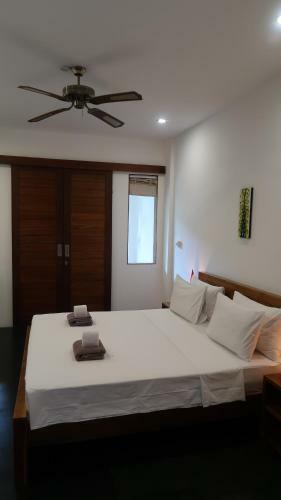 Dream Divers Resort