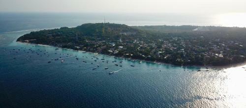 Dream Divers Resort