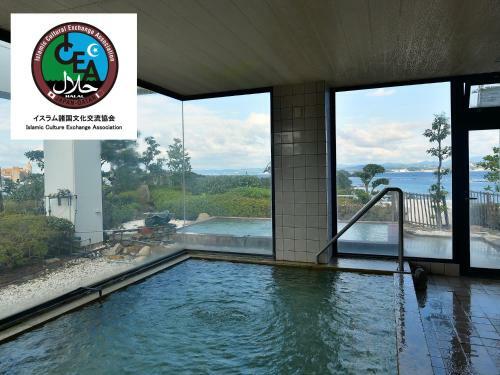 Hotel Sunresort Shirahama