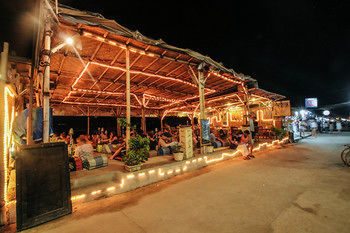 Hotel Pesona Resort