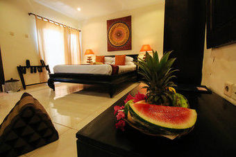 Hotel Pesona Resort