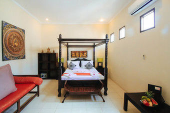 Hotel Pesona Resort