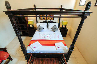 Hotel Pesona Resort