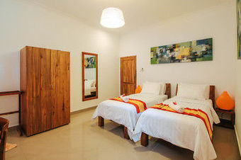 Hotel Pesona Resort