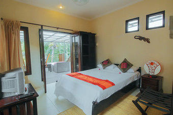 Hotel Pesona Resort