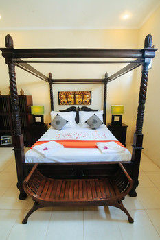 Hotel Pesona Resort