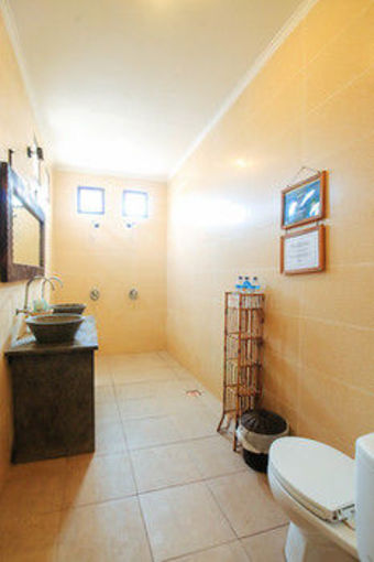 Hotel Pesona Resort