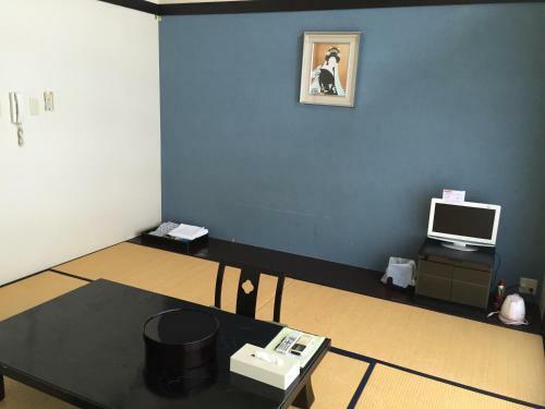 Posada Grampus Inn Shirahama