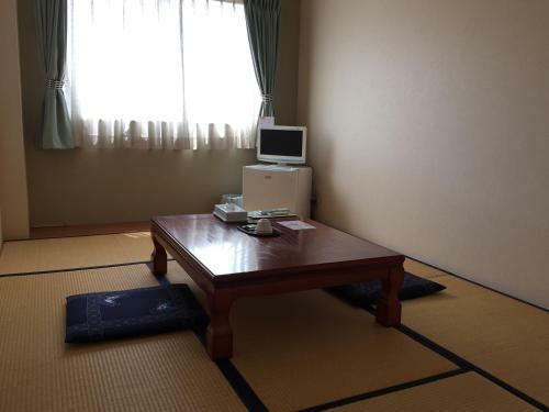 Posada Grampus Inn Shirahama