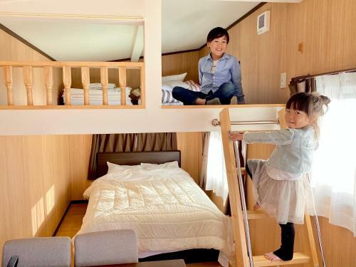 Posada Grampus Inn Shirahama