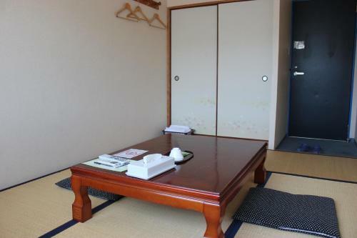 Posada Grampus Inn Shirahama