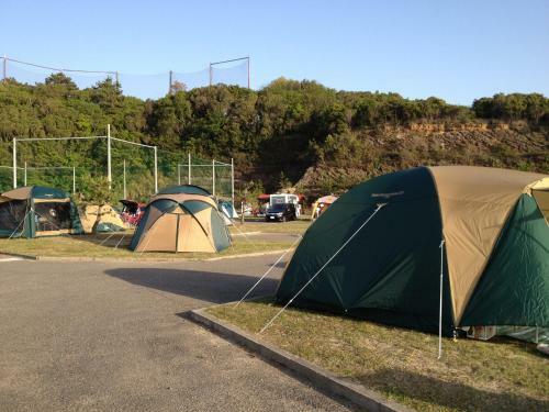 Posada Grampus Inn Shirahama