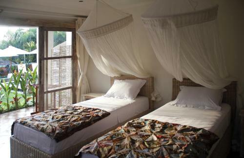Hostal Papaya Guesthouse