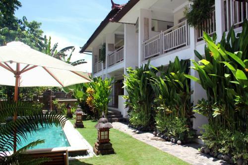 Hostal Papaya Guesthouse
