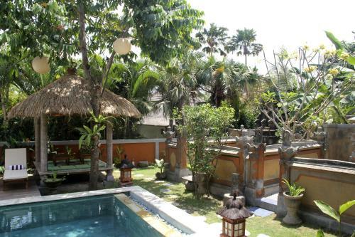 Hostal Papaya Guesthouse