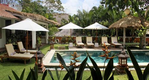 Hostal Papaya Guesthouse
