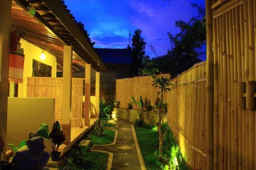 Hostal Nugraha Guest House 2
