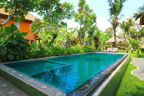 Hostal Ubud City Hotel