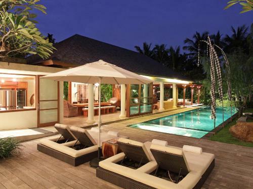 Dea Villas - An Elite Haven
