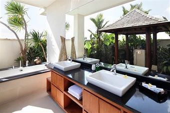 The Oshan Villas Bali