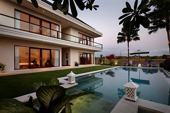 The Oshan Villas Bali