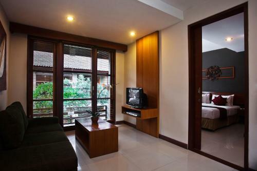 Casa Bidadari Suite & Apartment Seminyak