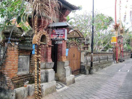 Nyoman Murjana Homestay