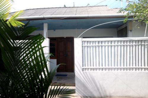 Giyat Kodong Home Stay