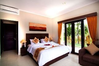 Hotel Agung Raka Resort And Villas