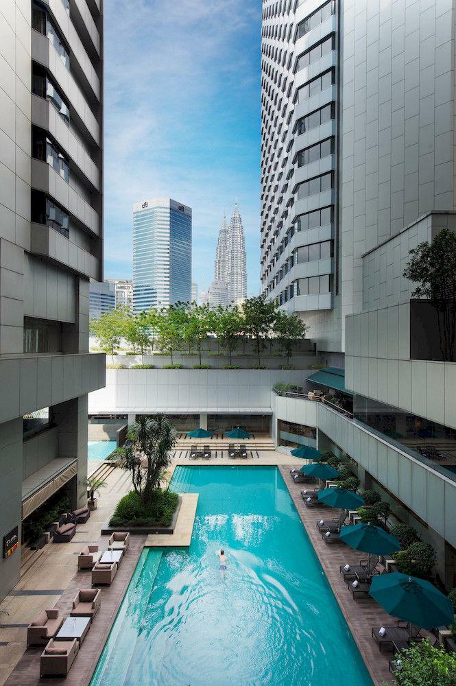 Hotel Doubletree By Hilton Kuala Lumpur