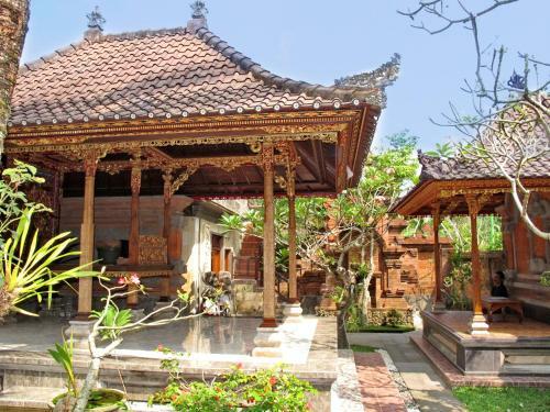 Surya Bagus Homestay