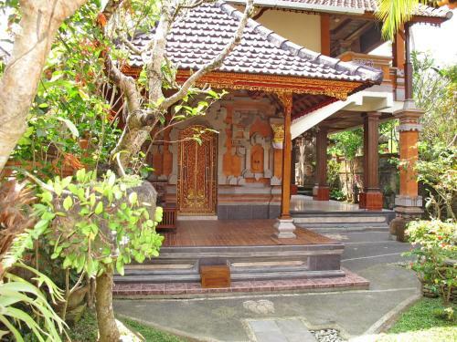Surya Bagus Homestay