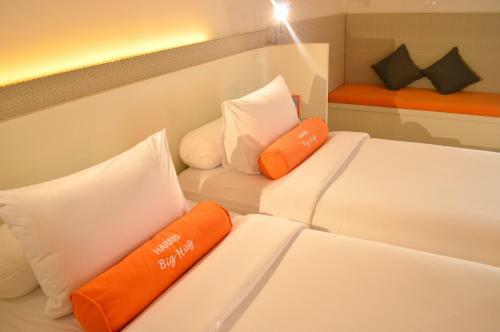 Harris Hotel Seminyak