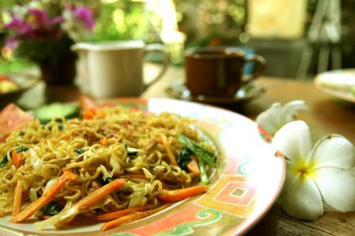 Hostal Suryadina Guest House