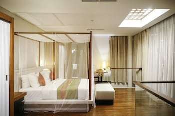Javana Royal Villas