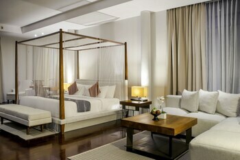 Javana Royal Villas