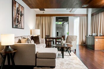 Javana Royal Villas