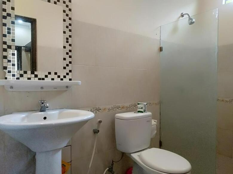 Hostal Puri Asri Bungalow Ubud