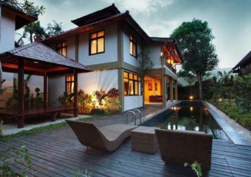 Hostal Sunnyside Residence Seminyak