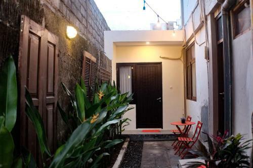 Hostal Sunnyside Residence Seminyak