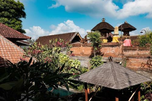 Hostal Sunnyside Residence Seminyak