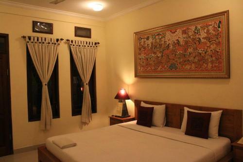 Bed & Breakfast Pratama Home Stay