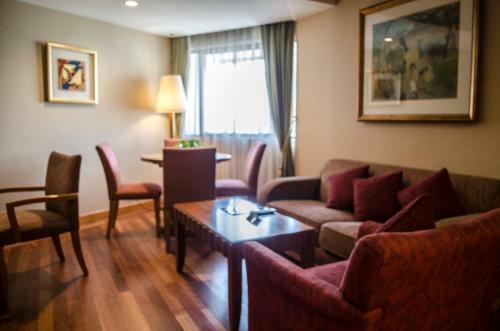 Plaza Grand Hotel Kuala Lumpur