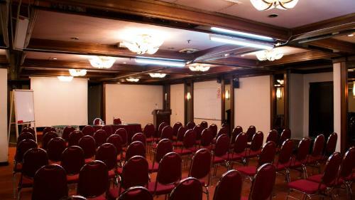 Plaza Grand Hotel Kuala Lumpur