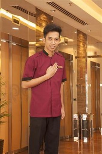 Hotel Pudu Plaza Kuala Lumpur