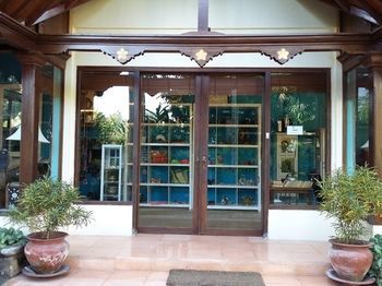 Hotel Warwick Ibah Luxury Villas & Spa