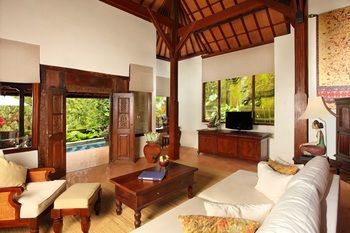 Hotel Warwick Ibah Luxury Villas & Spa