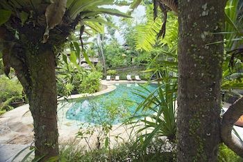 Hotel Warwick Ibah Luxury Villas & Spa