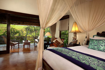 Hotel Warwick Ibah Luxury Villas & Spa